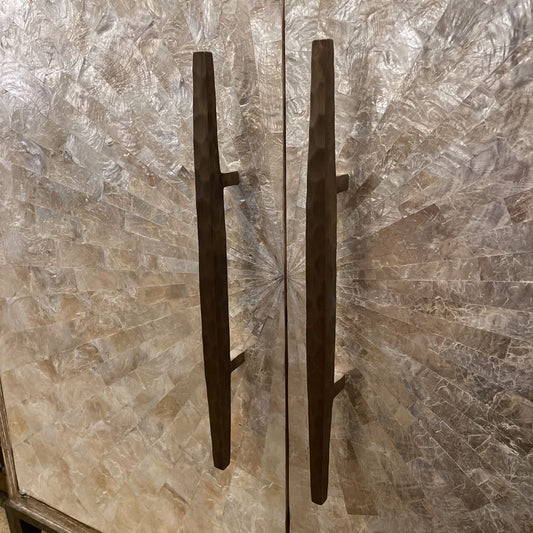 Mother of Pearl Credenza C SIDEBOARDS