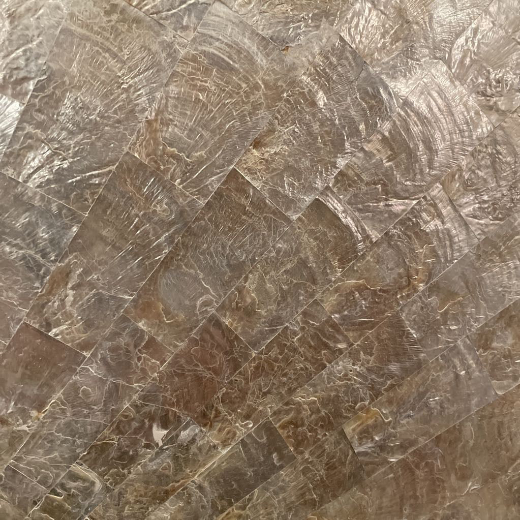 Mother of Pearl Credenza