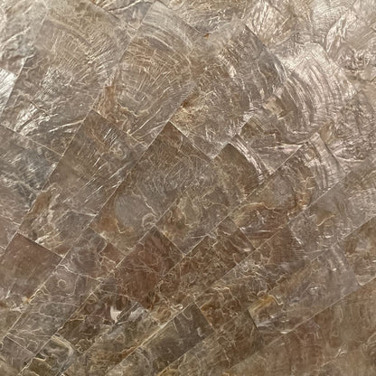 Mother of Pearl Credenza