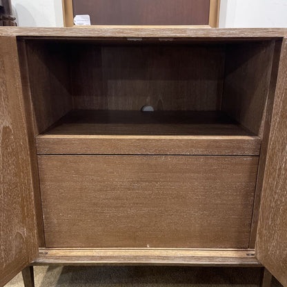 Mother of Pearl Credenza