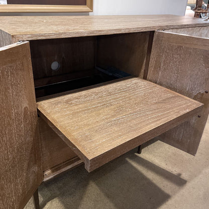 Mother of Pearl Credenza