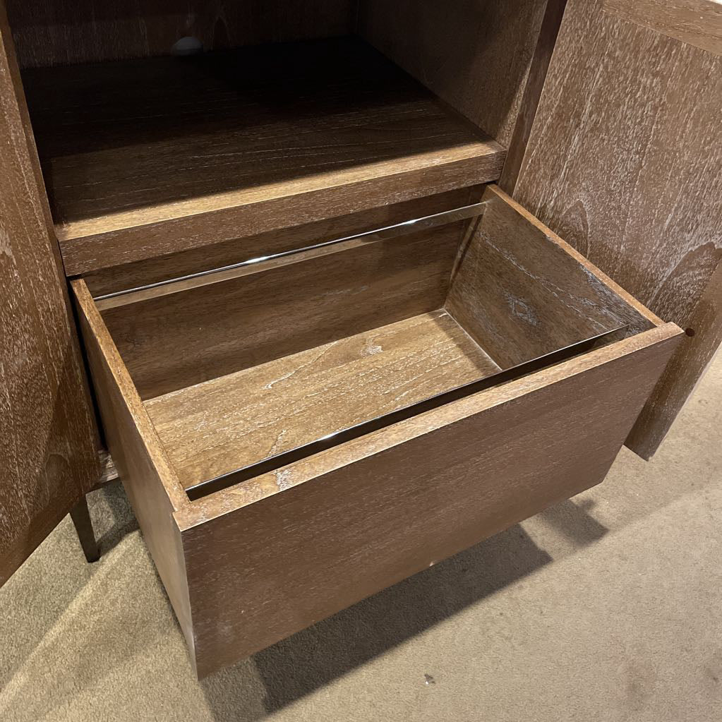 Mother of Pearl Credenza