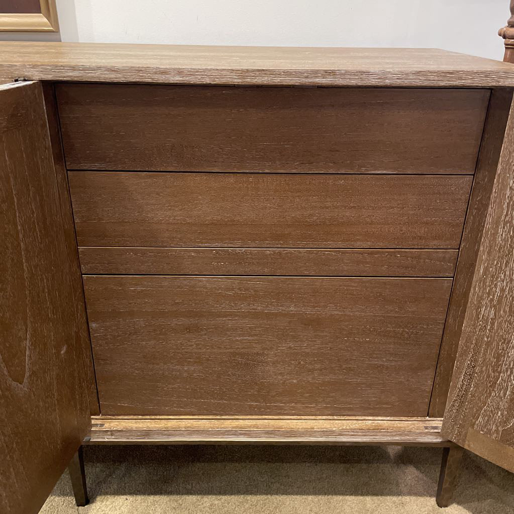 Mother of Pearl Credenza