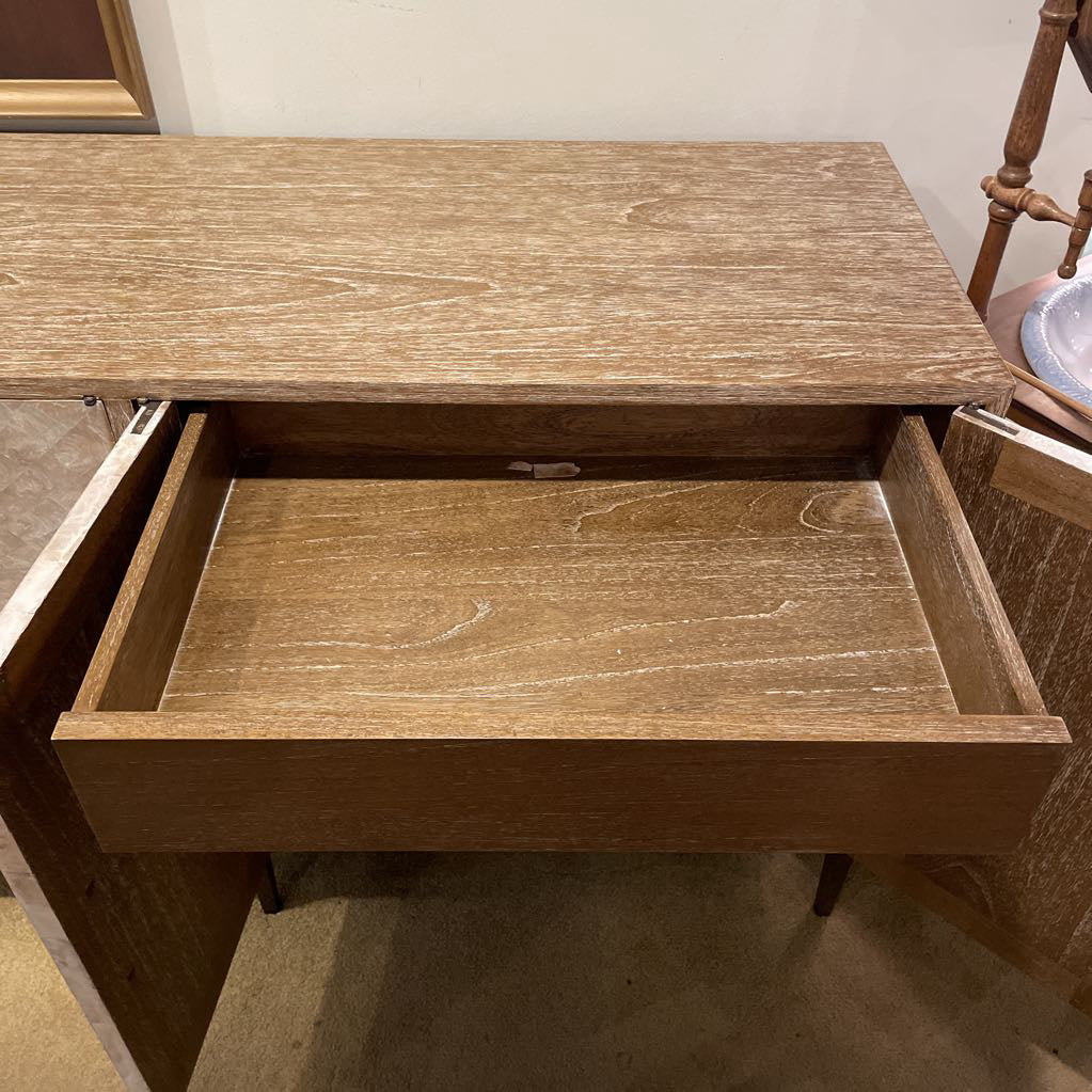 Mother of Pearl Credenza