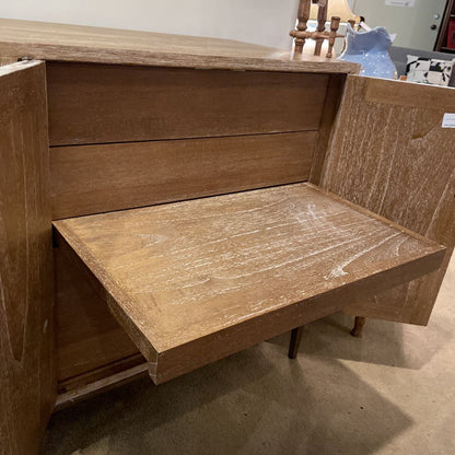 Mother of Pearl Credenza