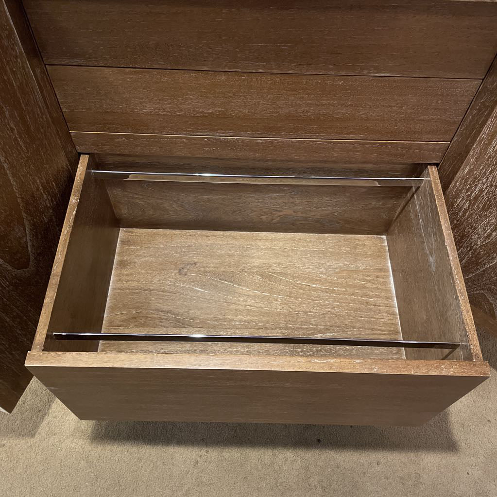 Mother of Pearl Credenza