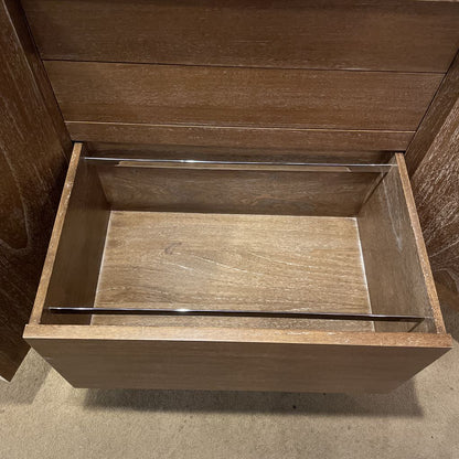 Mother of Pearl Credenza