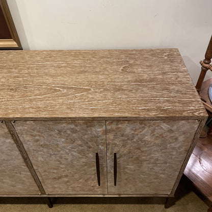 Mother of Pearl Credenza