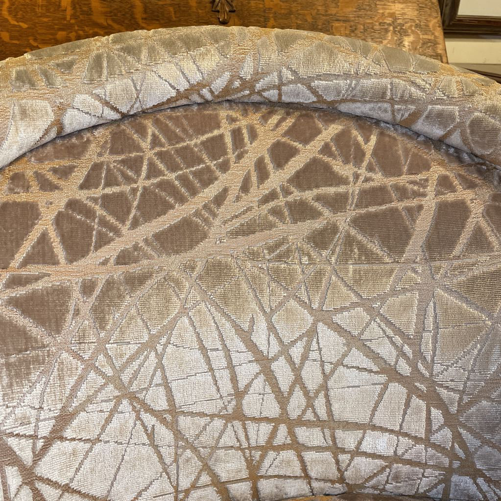 Cracked Ice Soft Desk Chair