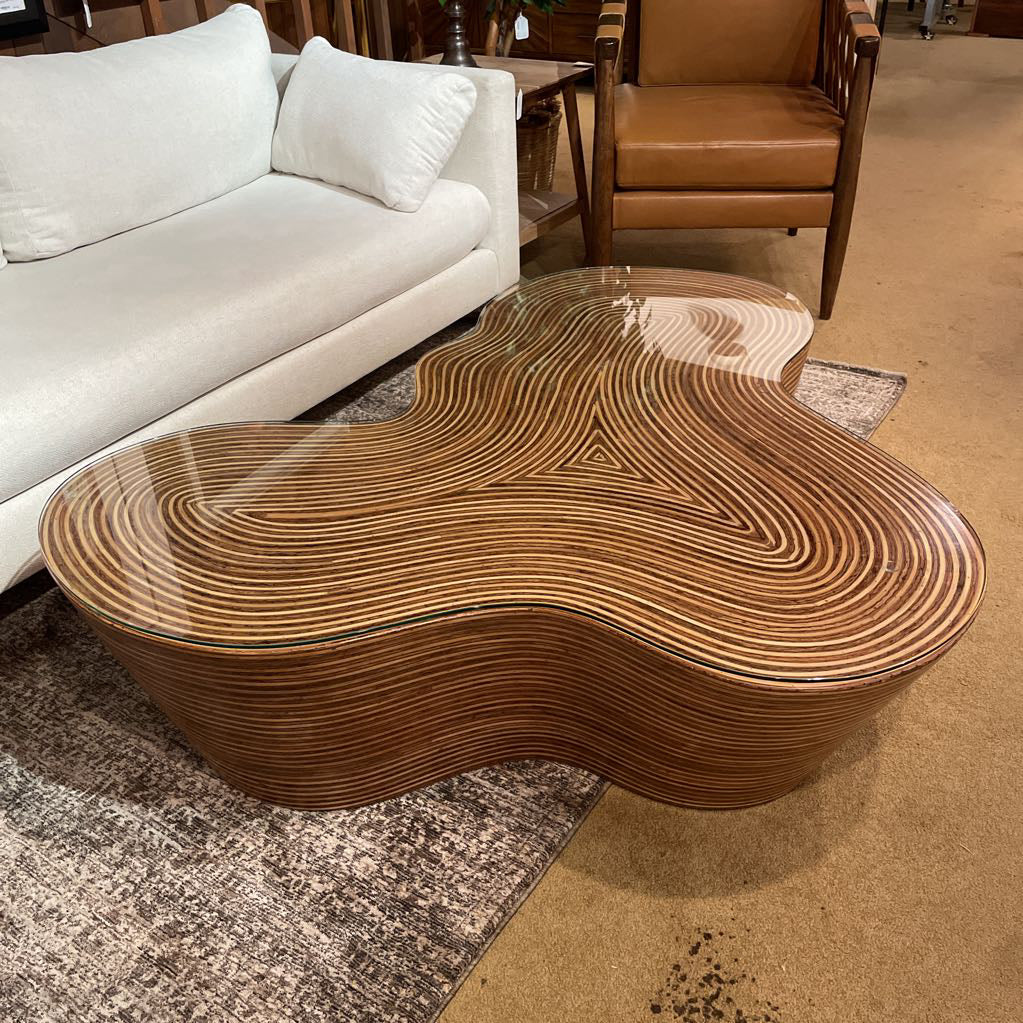 Orgo Coffee Table