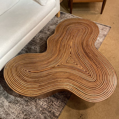 Orgo Coffee Table