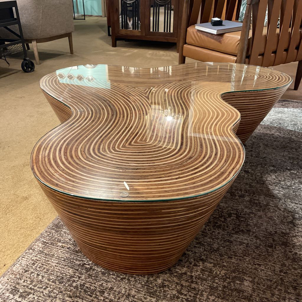 Orgo Coffee Table