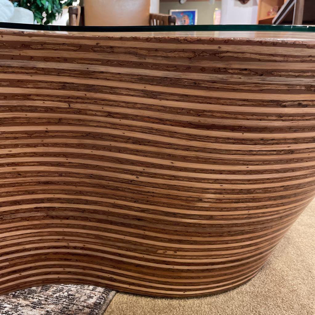 Orgo Coffee Table