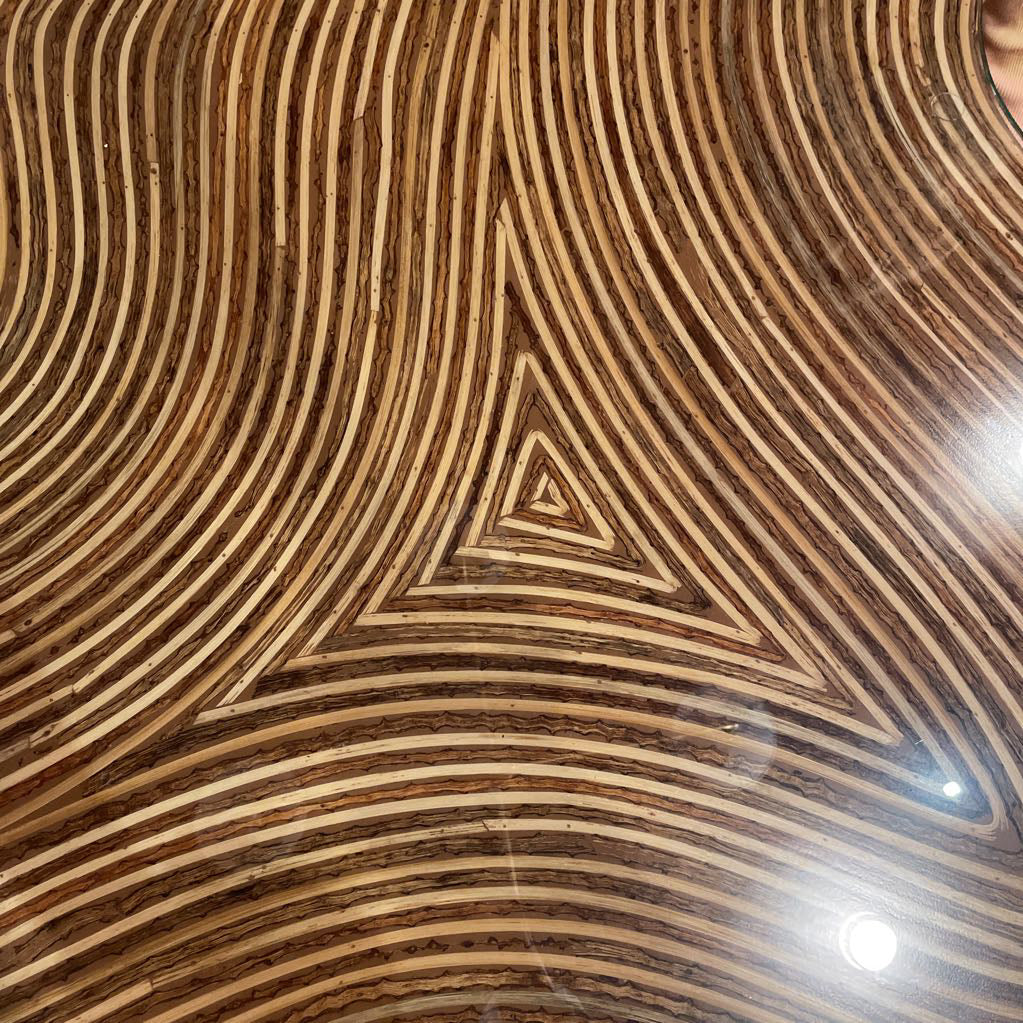 Orgo Coffee Table