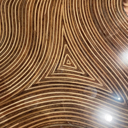 Orgo Coffee Table