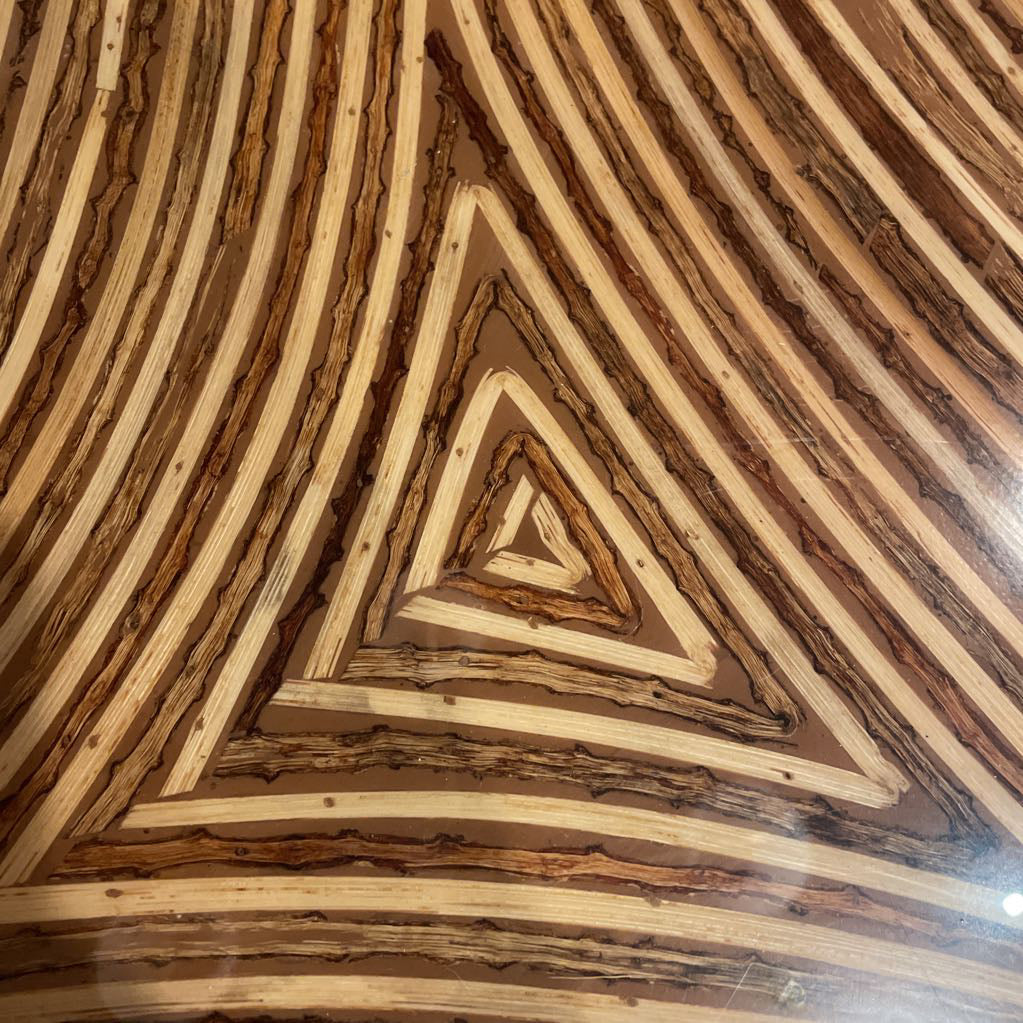 Orgo Coffee Table