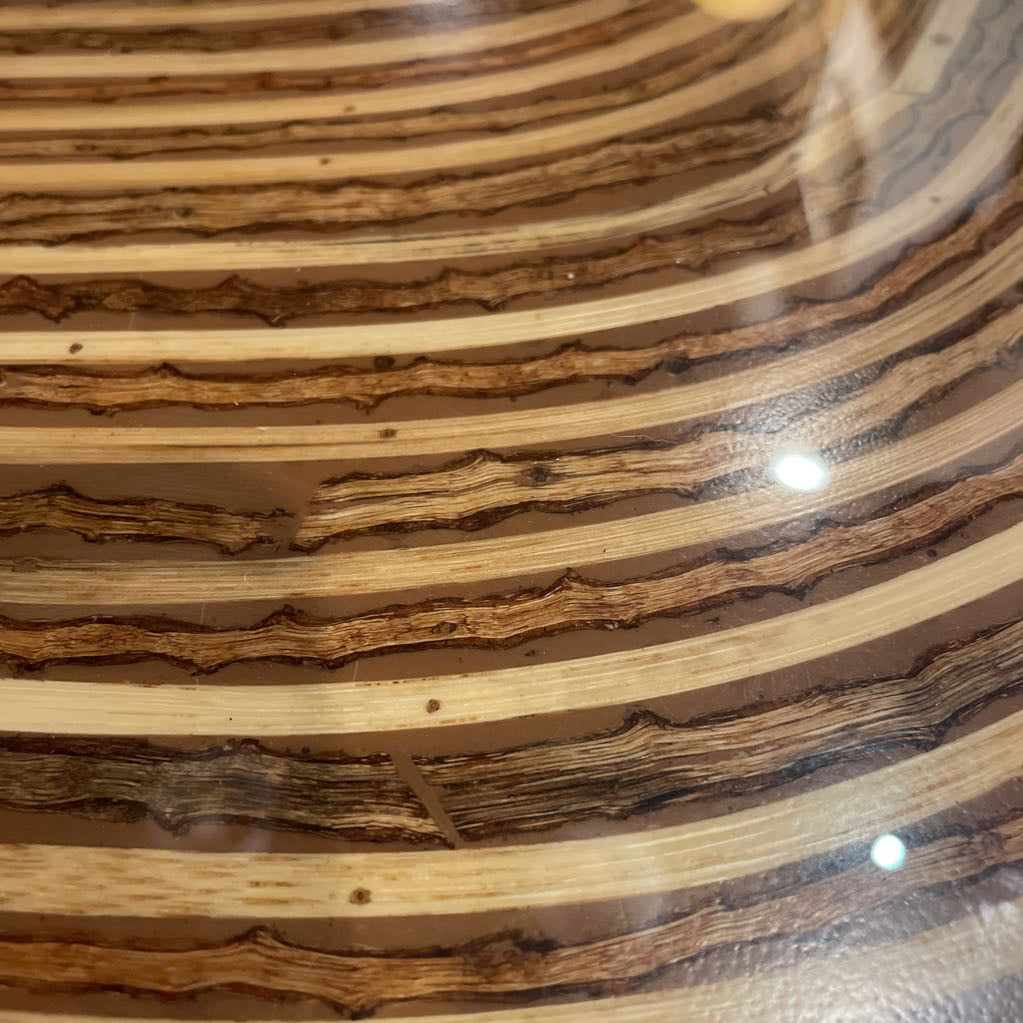 Orgo Coffee Table