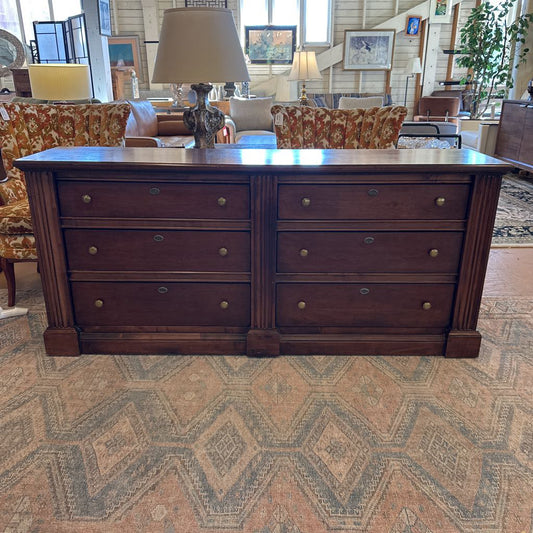 Broyhill Dresser