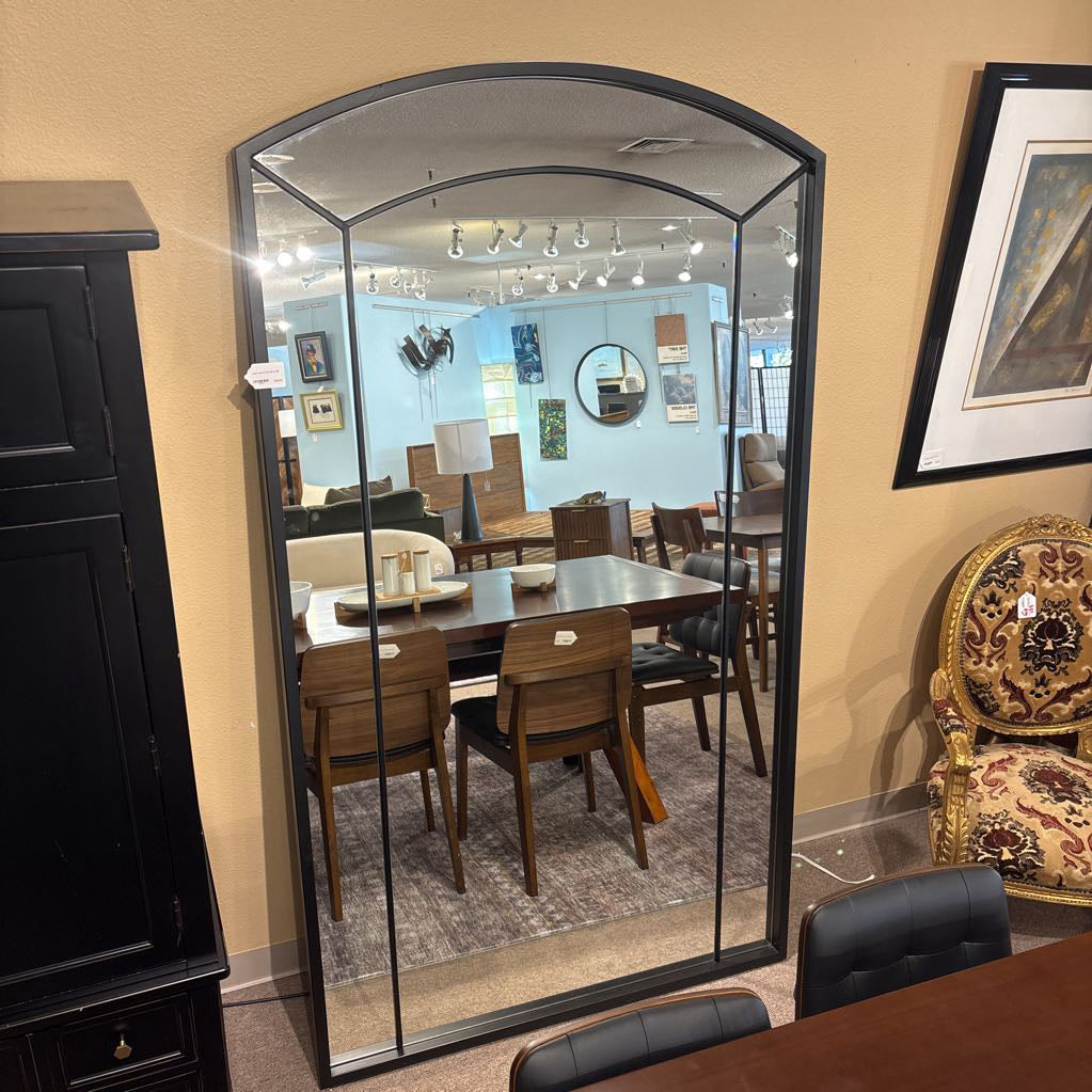 Crate & Barrel Floor Mirror C MIRRORS