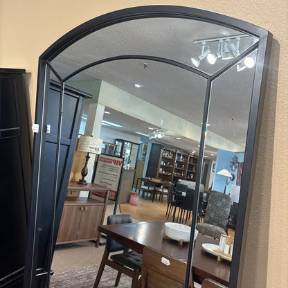Crate & Barrel Floor Mirror C MIRRORS
