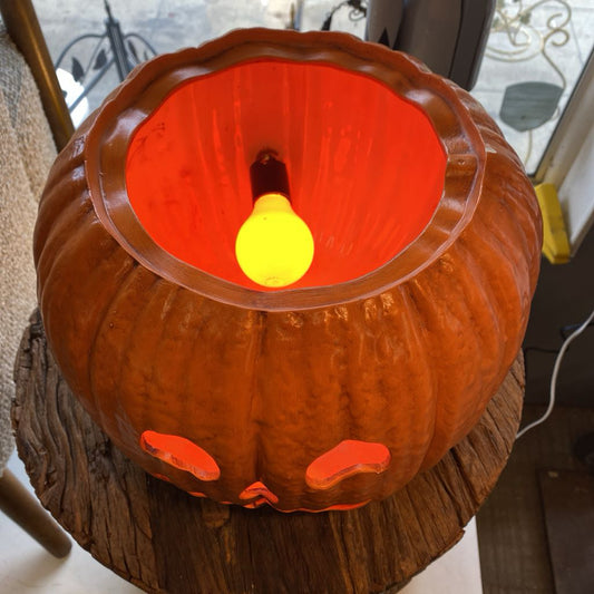 JACK-O-LANTERN! LIGHTS UP! SMALLS