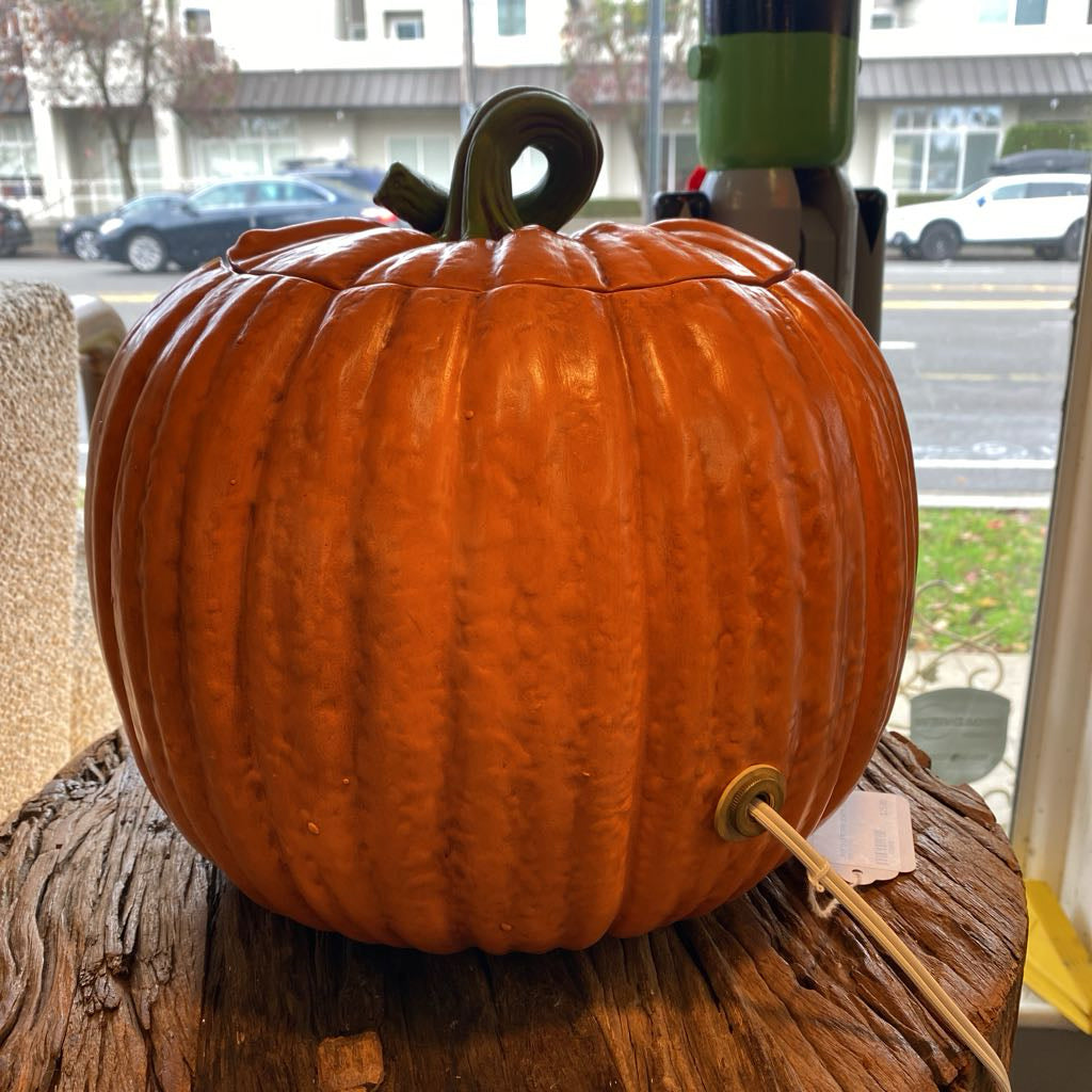 JACK-O-LANTERN! LIGHTS UP! SMALLS