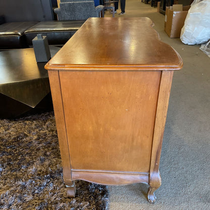 Vintage Traditional Small Vanity