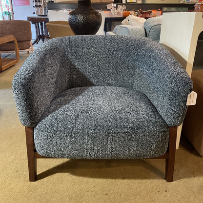 Maracaibo Stone Accent Chair U ACCENT CHAIRS