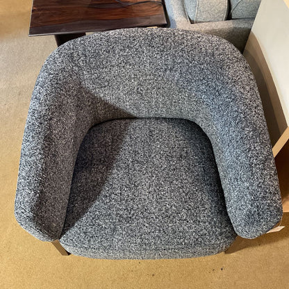 Maracaibo Stone Accent Chair U ACCENT CHAIRS