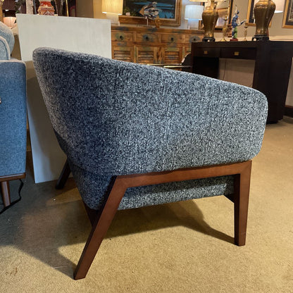 Maracaibo Stone Accent Chair U ACCENT CHAIRS