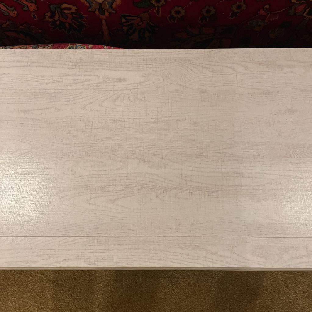 Farmhouse Media Console C CONSOLE TABLES