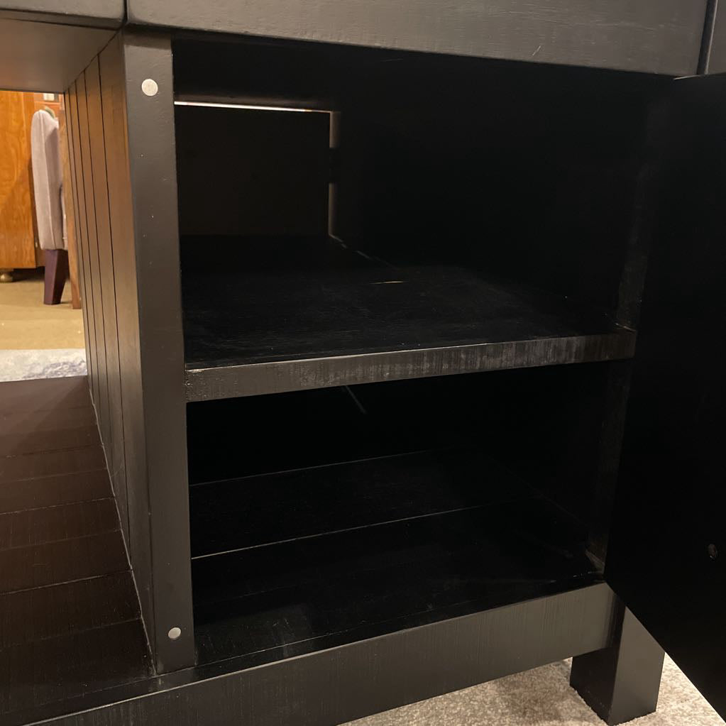 Ian Marble Top Kitchen Island C BAR SERVERS
