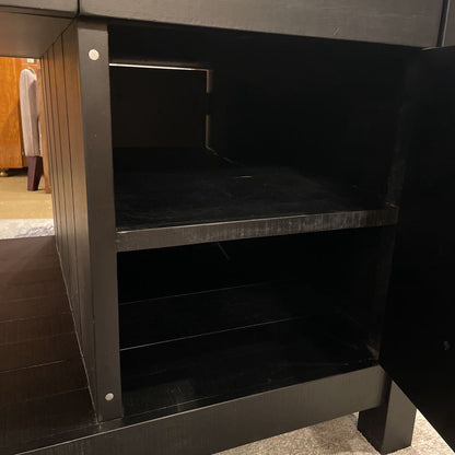 Ian Marble Top Kitchen Island C BAR SERVERS