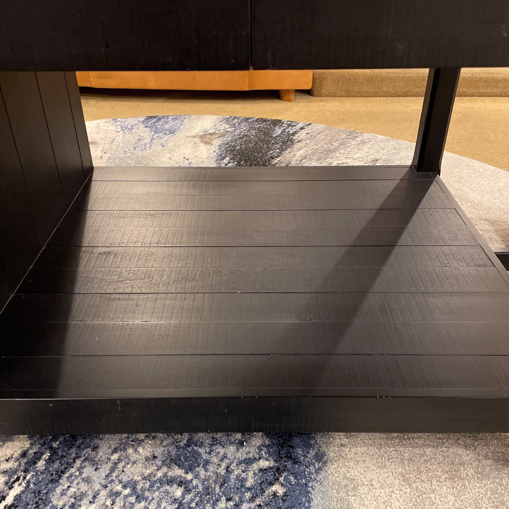 Ian Marble Top Kitchen Island C BAR SERVERS