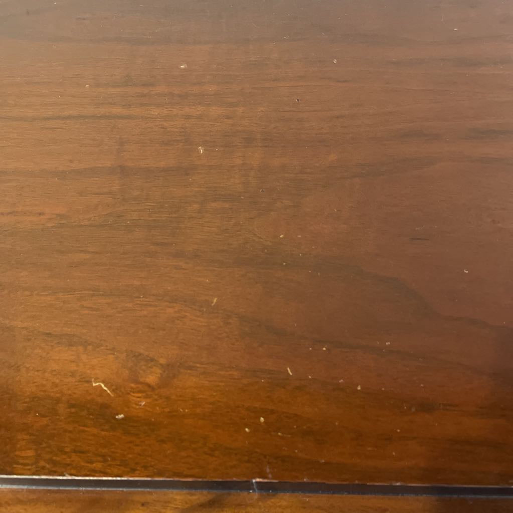 1950's Paul Frankl "Contemporary Line" MCM Sideboard for Johnson Furniture C SIDEBOARDS