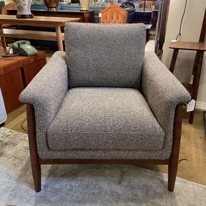 Orinoco Earth Arm Chair