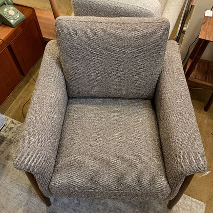 Orinoco Earth Arm Chair