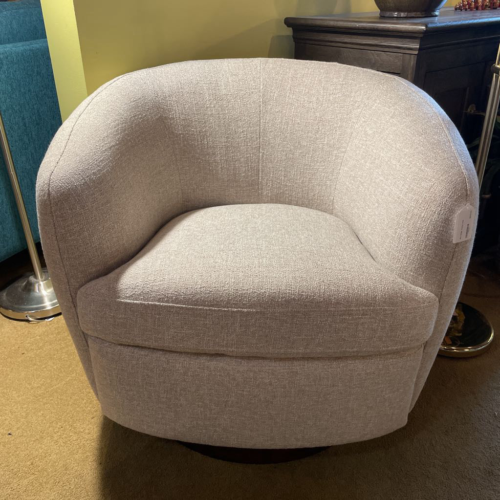 Mira Ginger Accent Chair U ACCENT CHAIRS