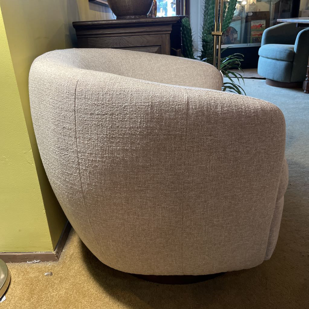Mira Ginger Accent Chair U ACCENT CHAIRS