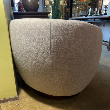 Mira Ginger Accent Chair U ACCENT CHAIRS