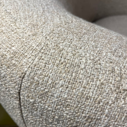 Mira Ginger Accent Chair U ACCENT CHAIRS