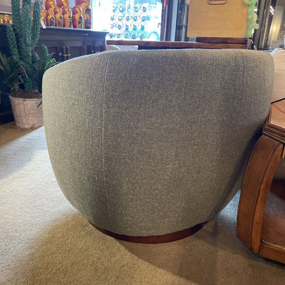 Mira Sage Accent Chair U ACCENT CHAIRS