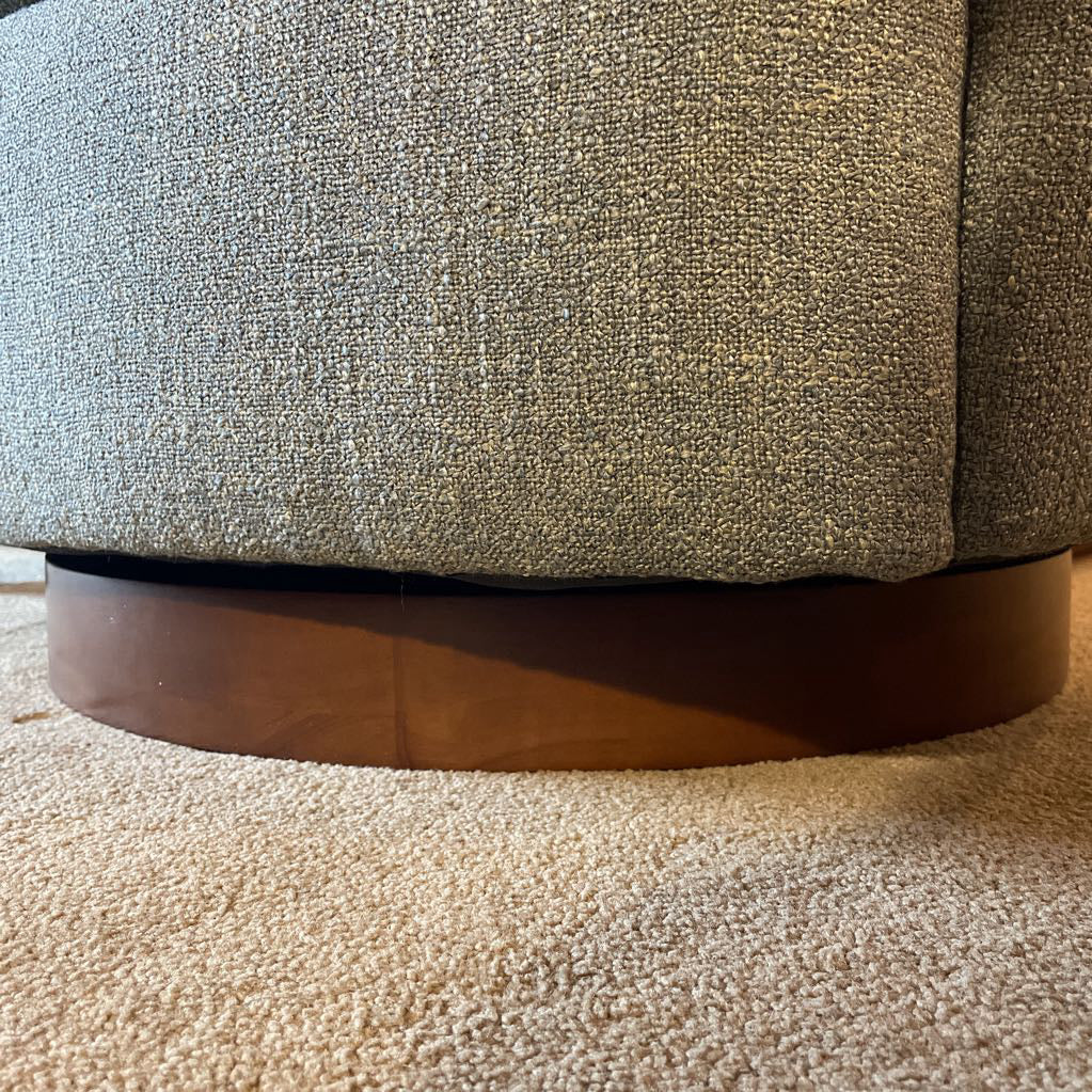 Mira Sage Accent Chair U ACCENT CHAIRS