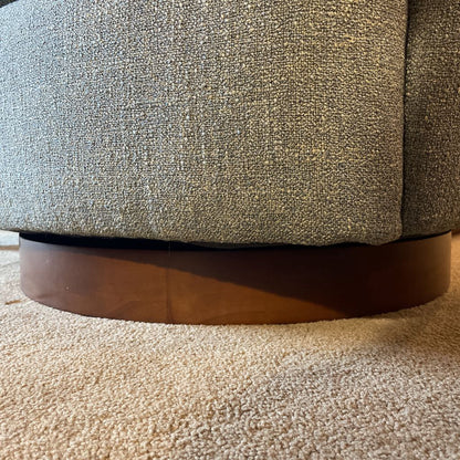 Mira Sage Accent Chair U ACCENT CHAIRS