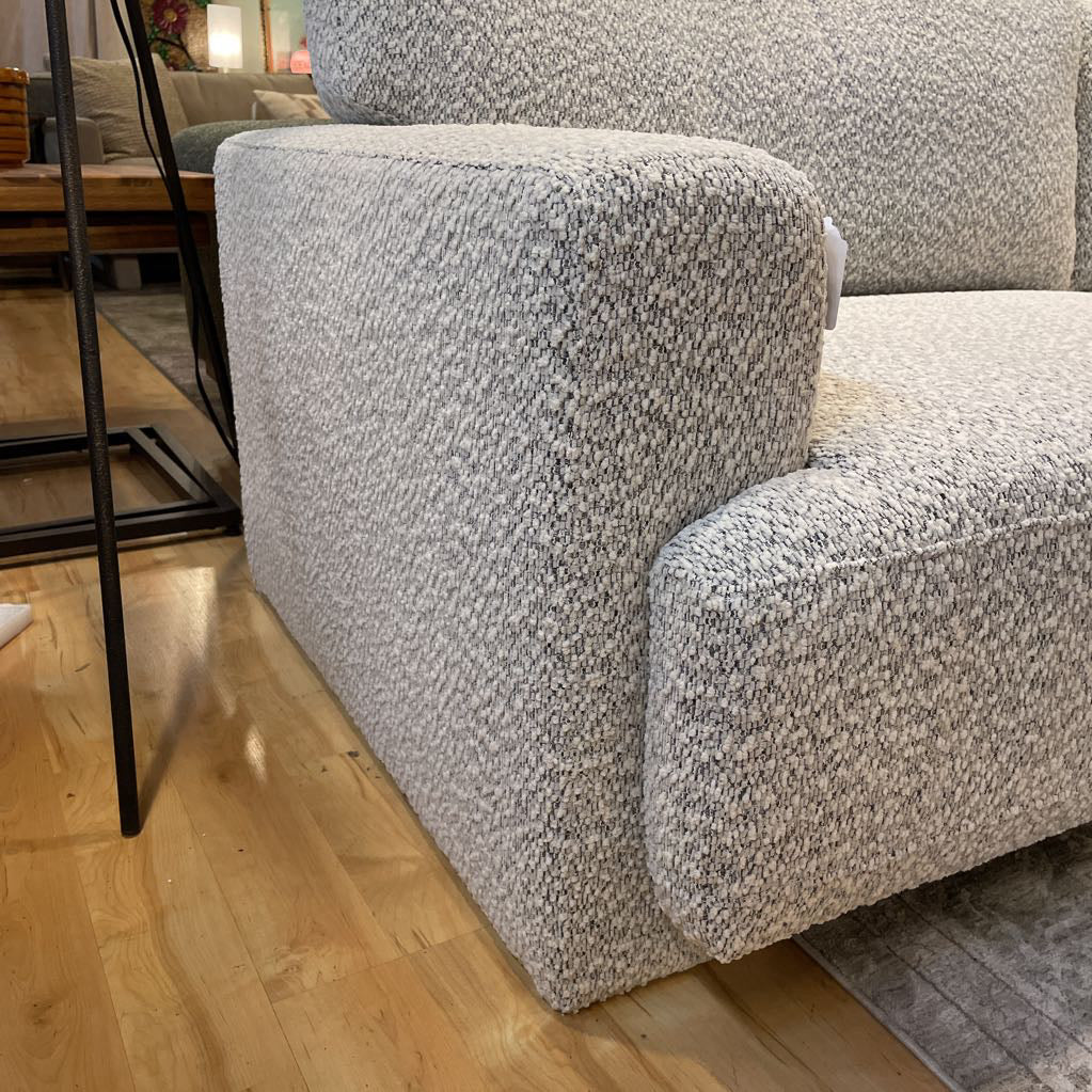 Dayton Shadow Sofa