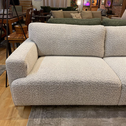 Dayton Shadow Sofa