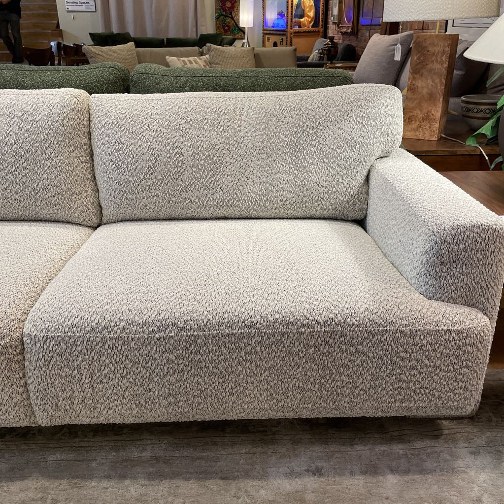Dayton Shadow Sofa