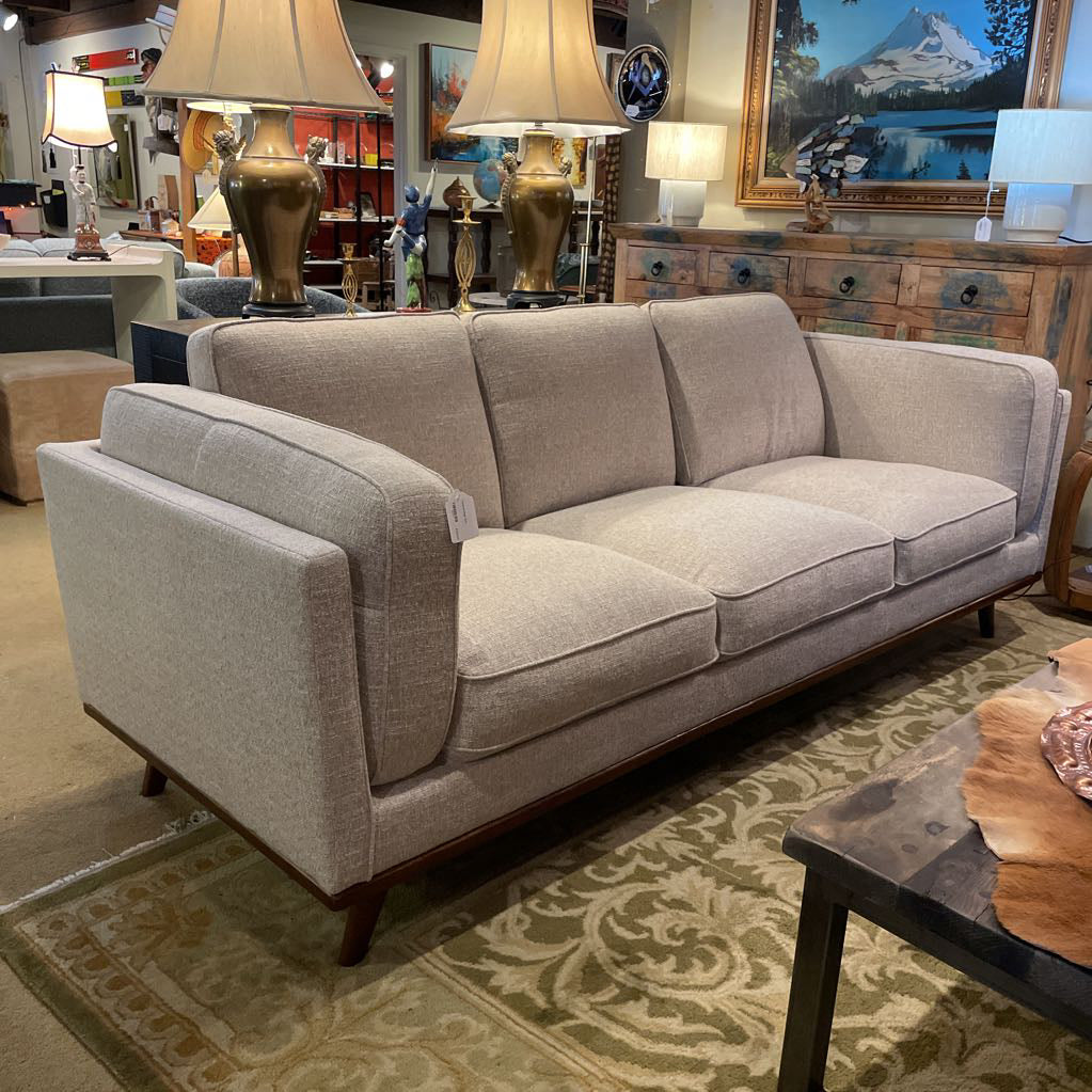 Karlstad Ginger Sofa U SOFAS