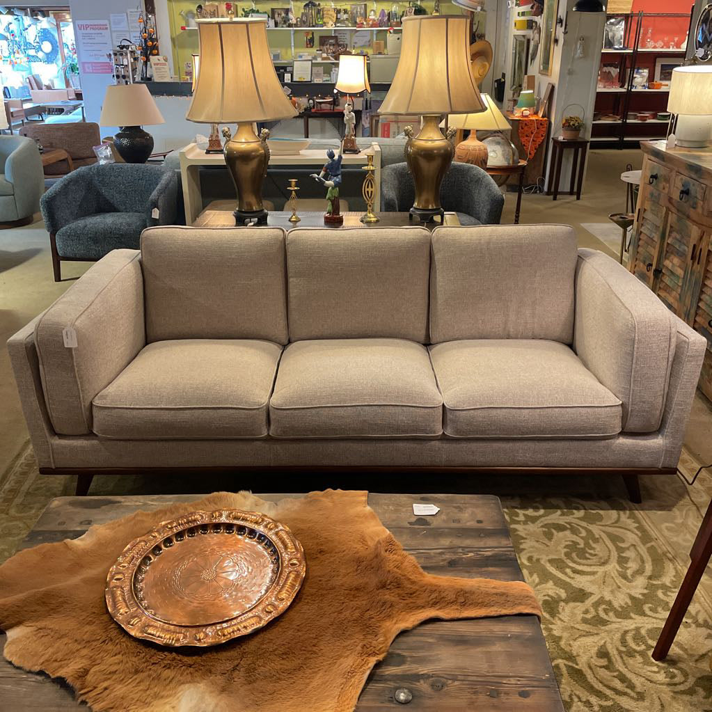 Karlstad Ginger Sofa U SOFAS