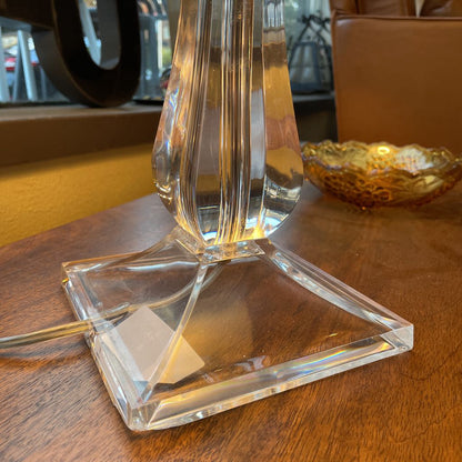Acrylic Lamp